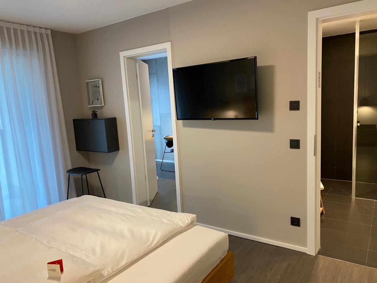 Timehouse Serviced Apartment *
