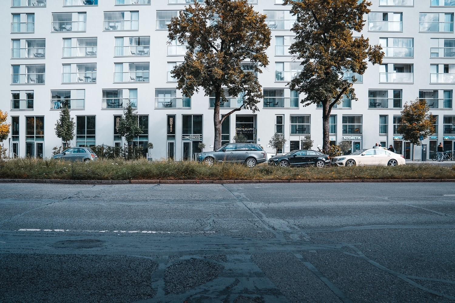 Apartment Timehouse Serviced Munich