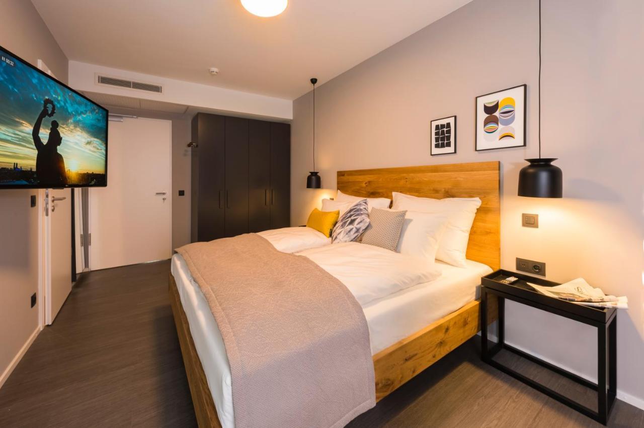Apartment Timehouse Serviced