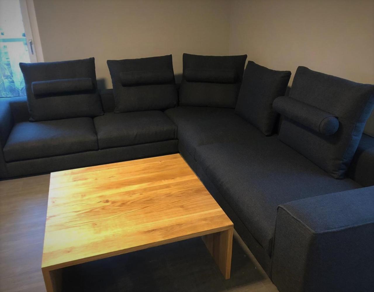 Timehouse Serviced Apartment