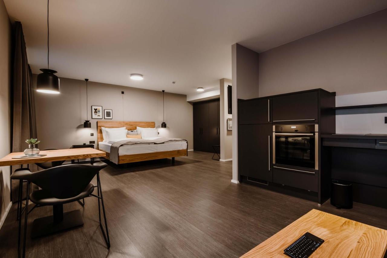 Apartment Timehouse Serviced *