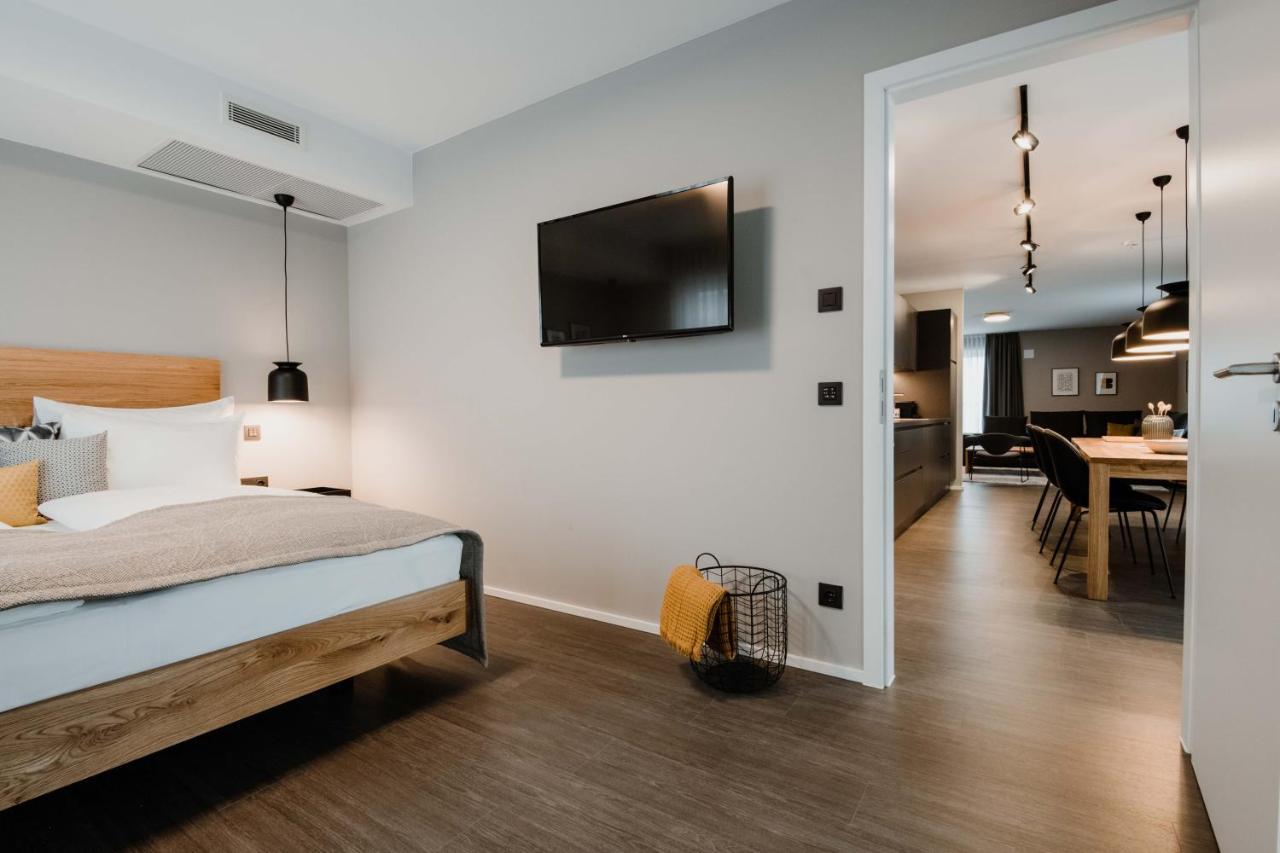 Apartment Timehouse Serviced