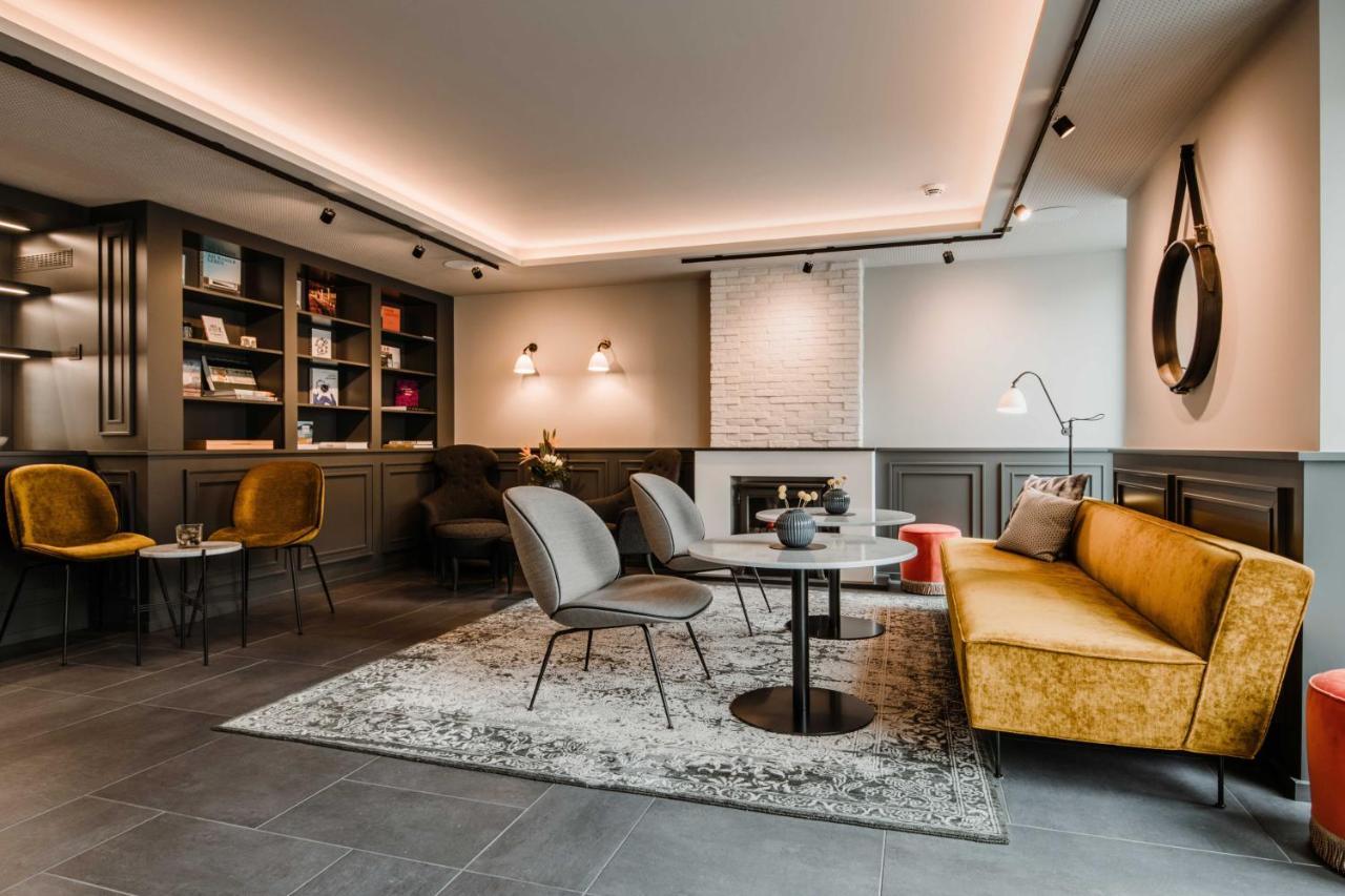 Timehouse Serviced Apartment