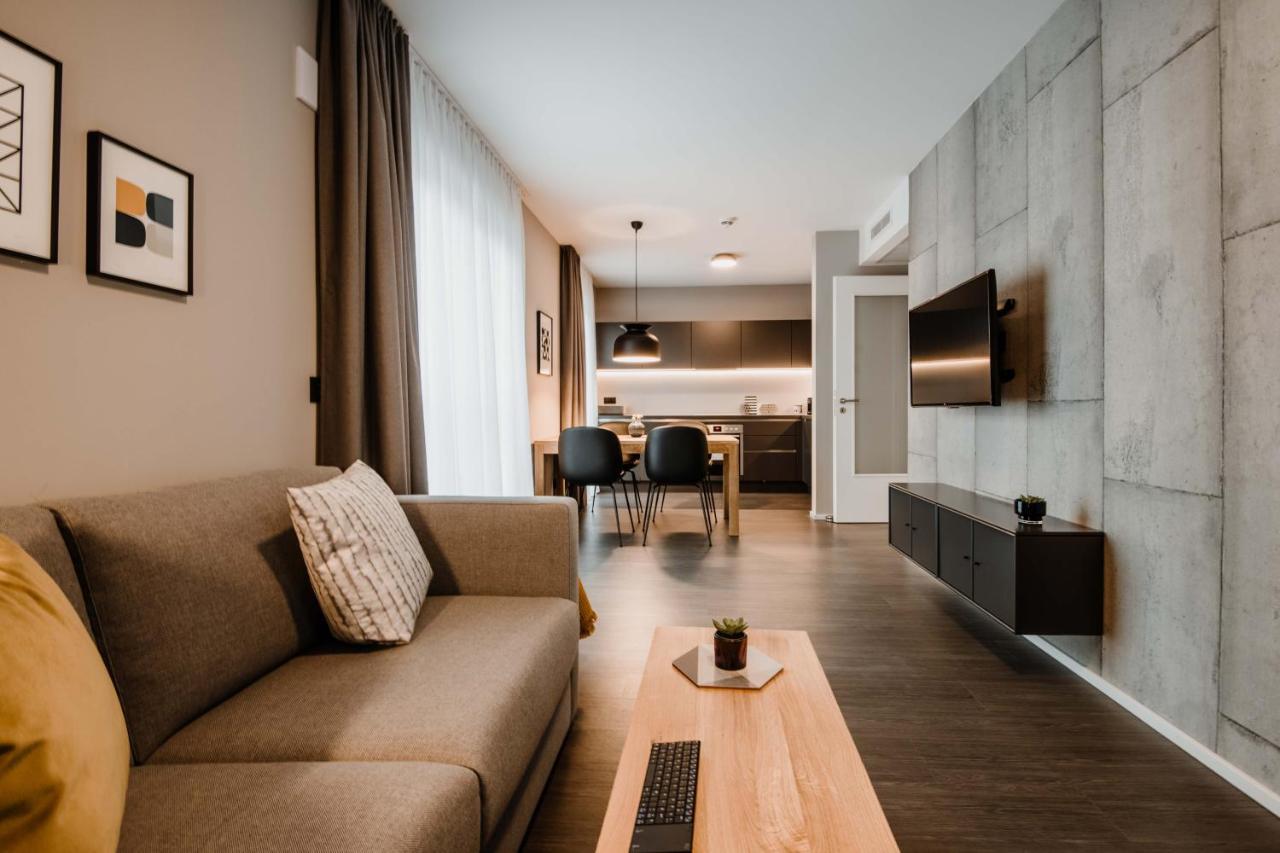 Apartment Timehouse Serviced *