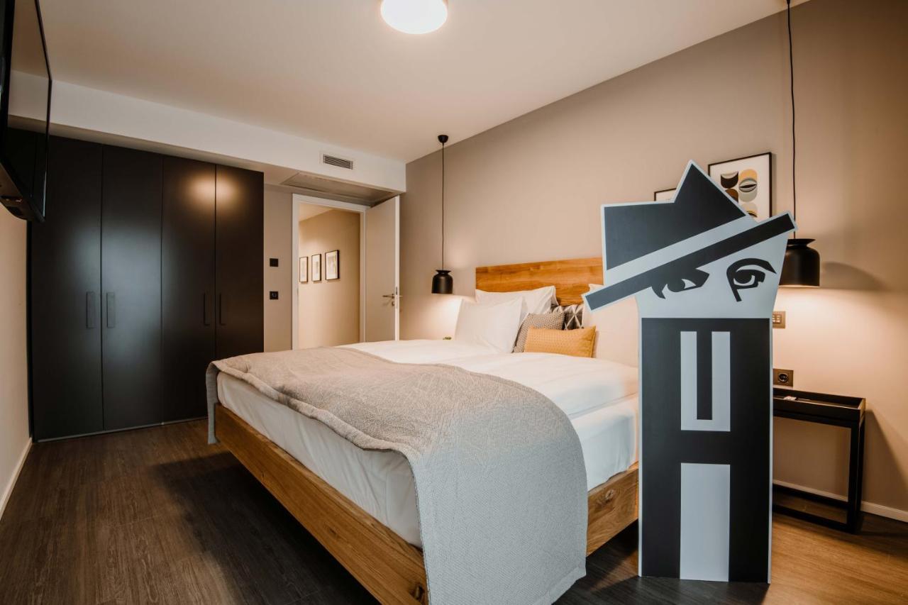 Apartment Timehouse Serviced