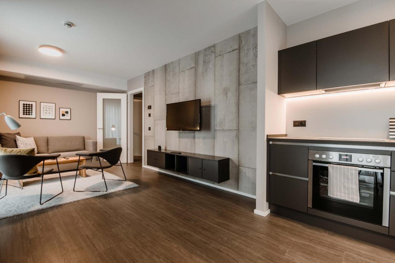 Apartment Timehouse Serviced *