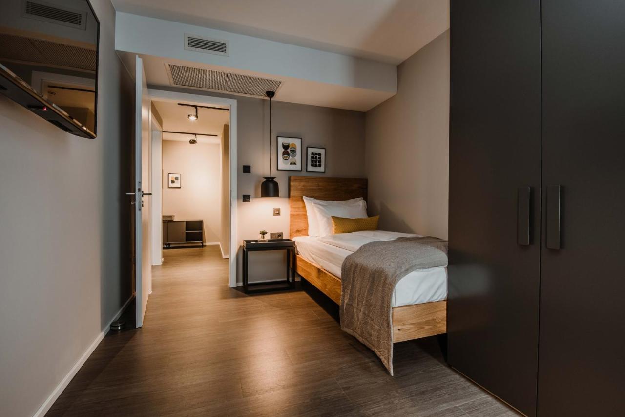 Apartment Timehouse Serviced *