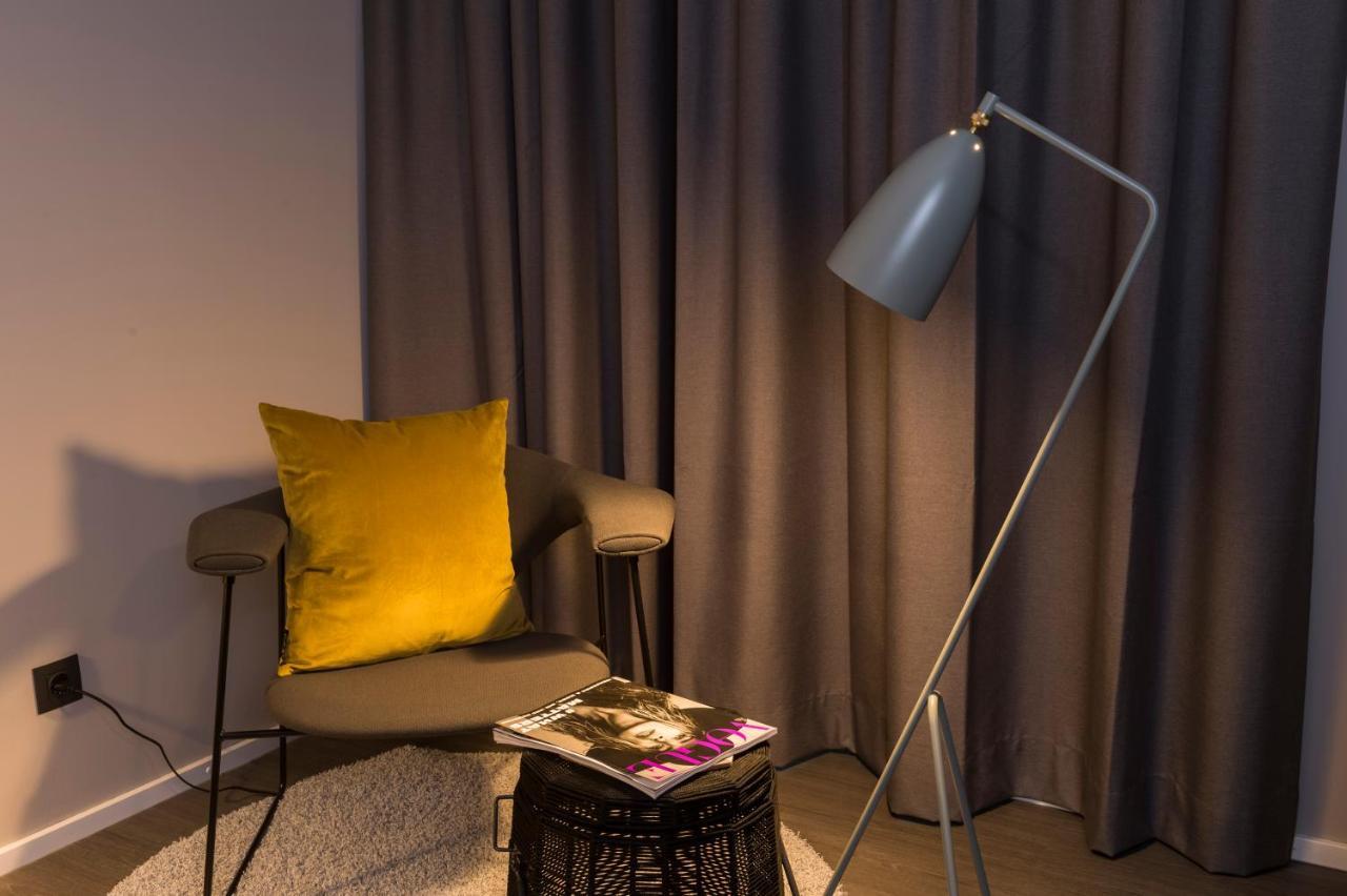 Apartment Timehouse Serviced *