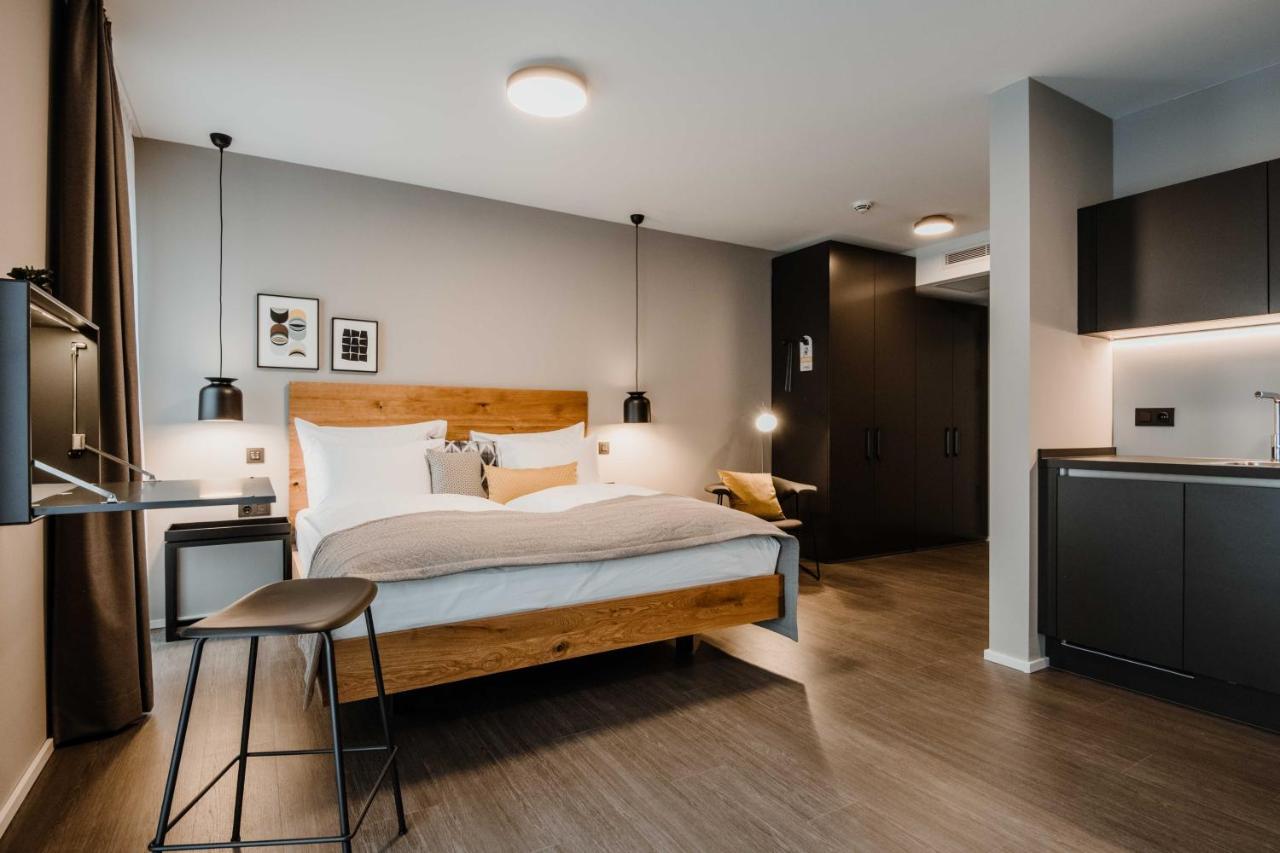 Apartment Timehouse Serviced