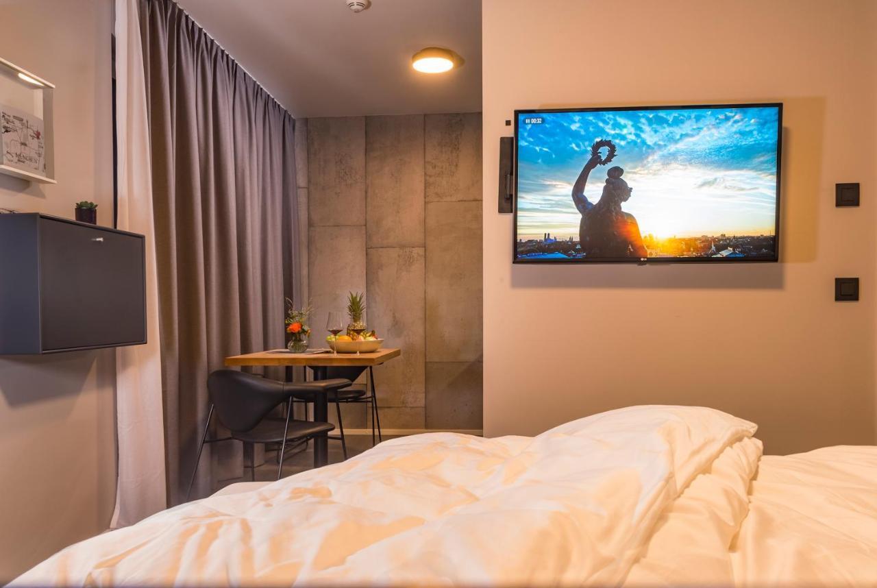 Timehouse Serviced Apartment
