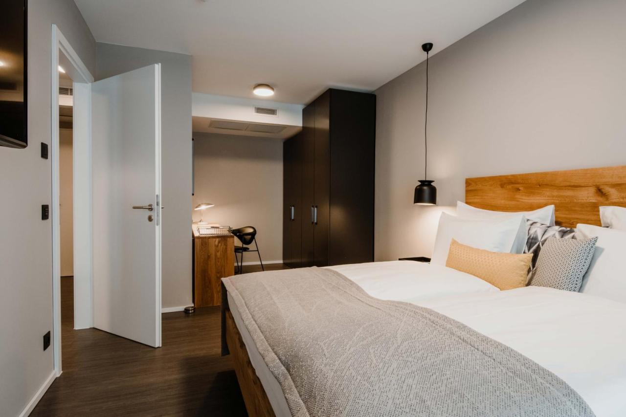 Timehouse Serviced Apartment