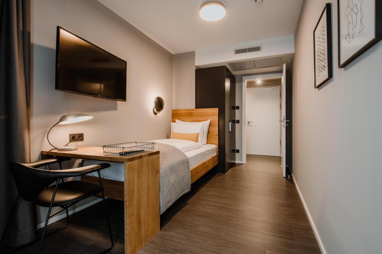 Apartment Timehouse Serviced