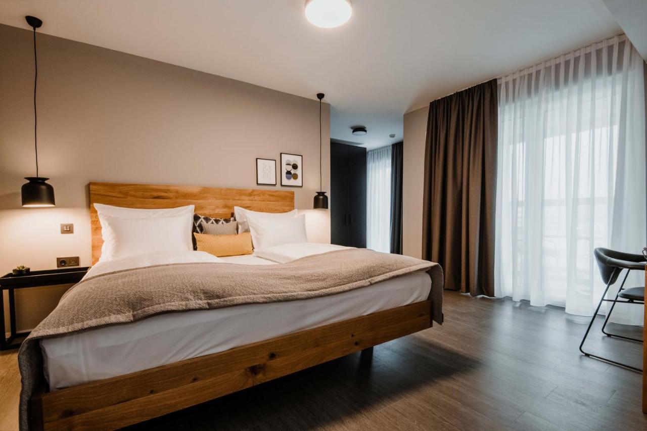 Timehouse Serviced Apartment