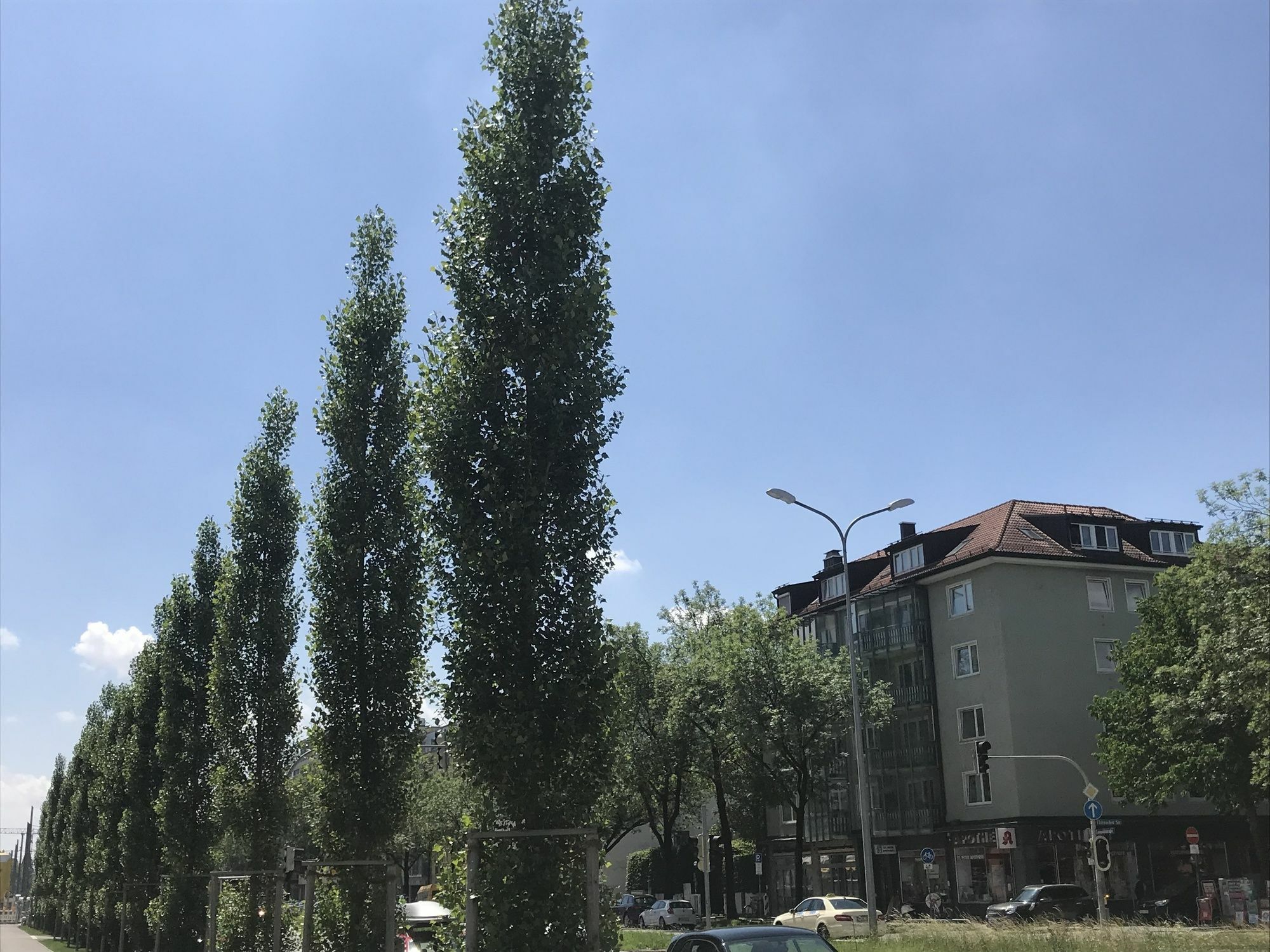 Apartment Timehouse Serviced