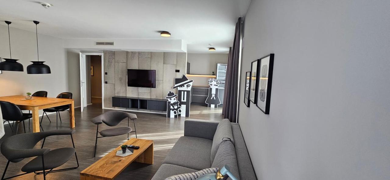 Apartment Timehouse Serviced *