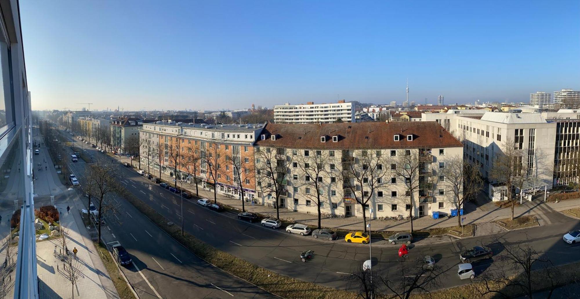 Timehouse Serviced München