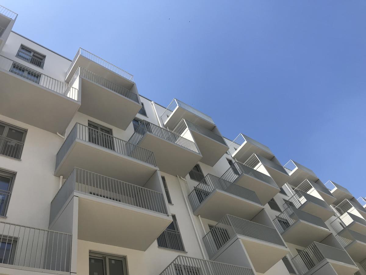 Apartment Timehouse Serviced *