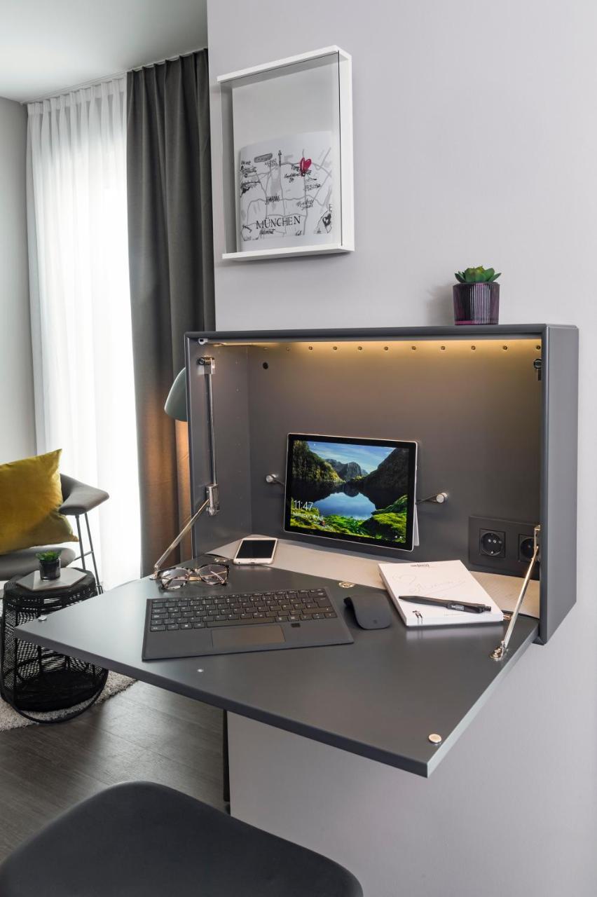Apartment Timehouse Serviced