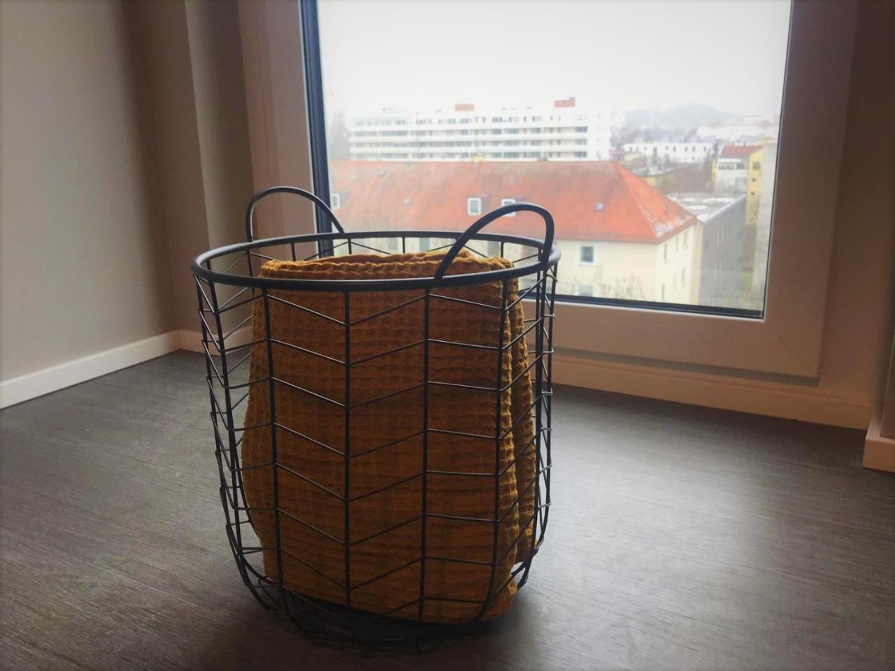 Timehouse Serviced Apartment München