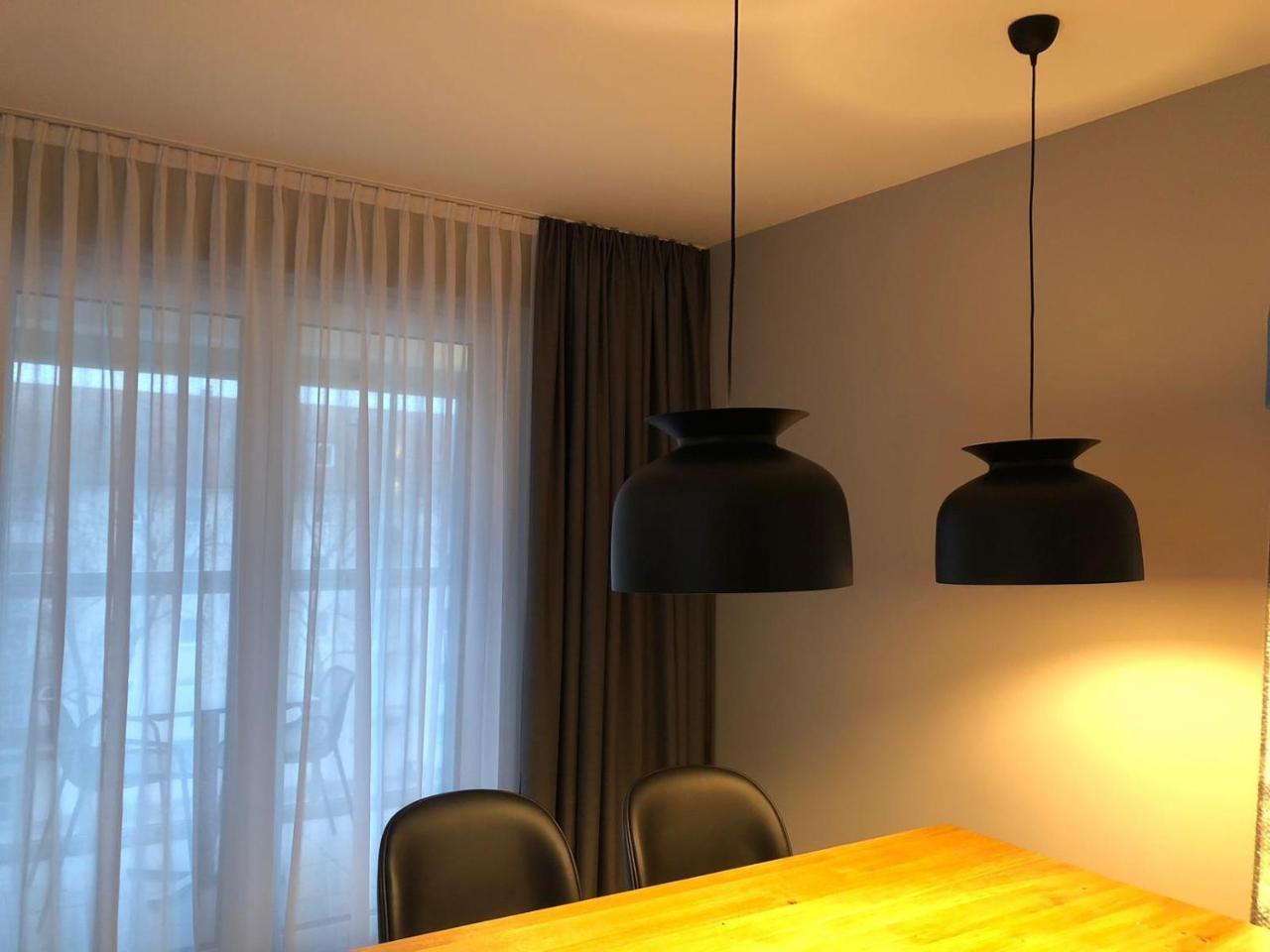 Apartment Timehouse Serviced
