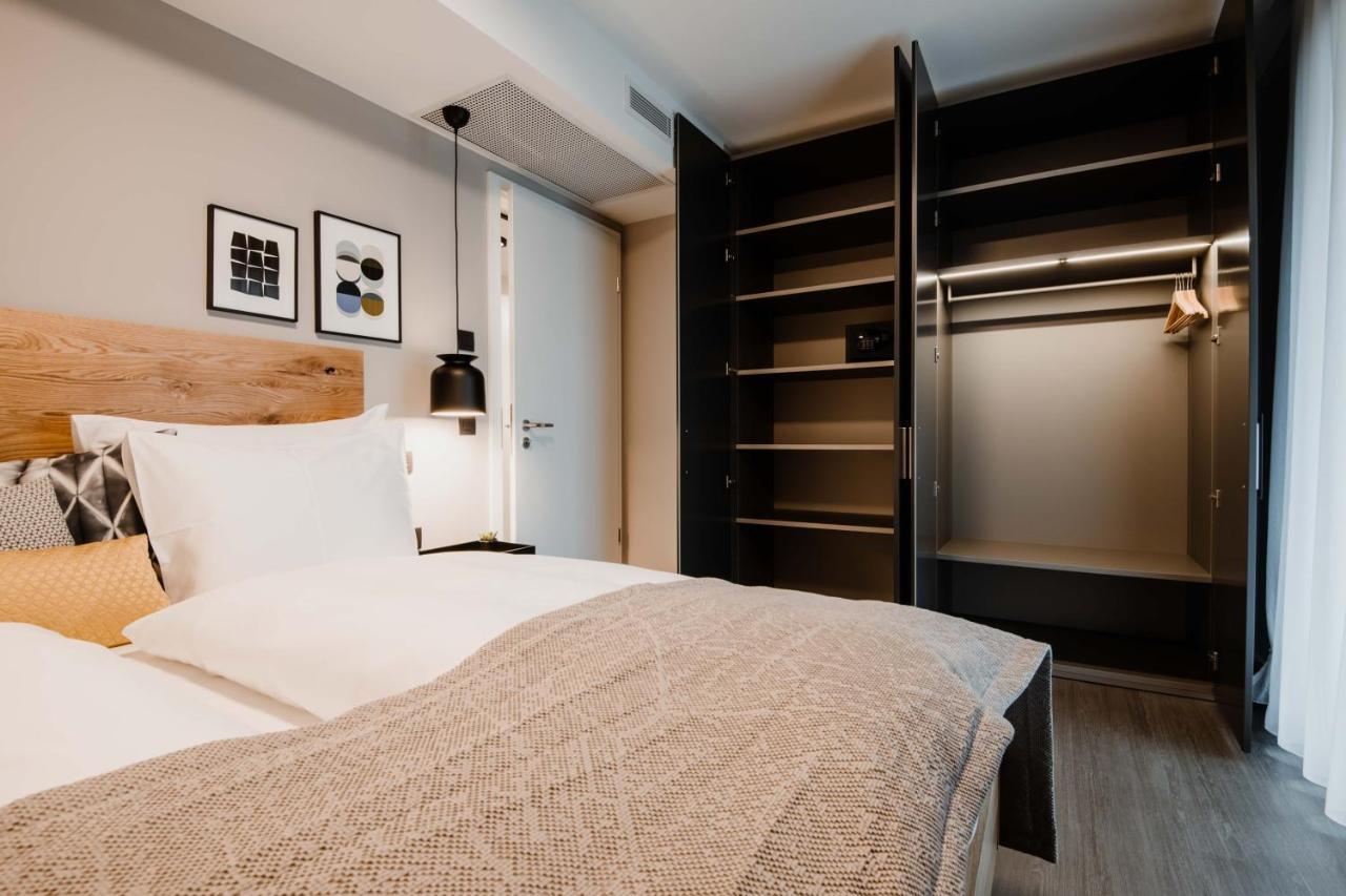 Apartment Timehouse Serviced *
