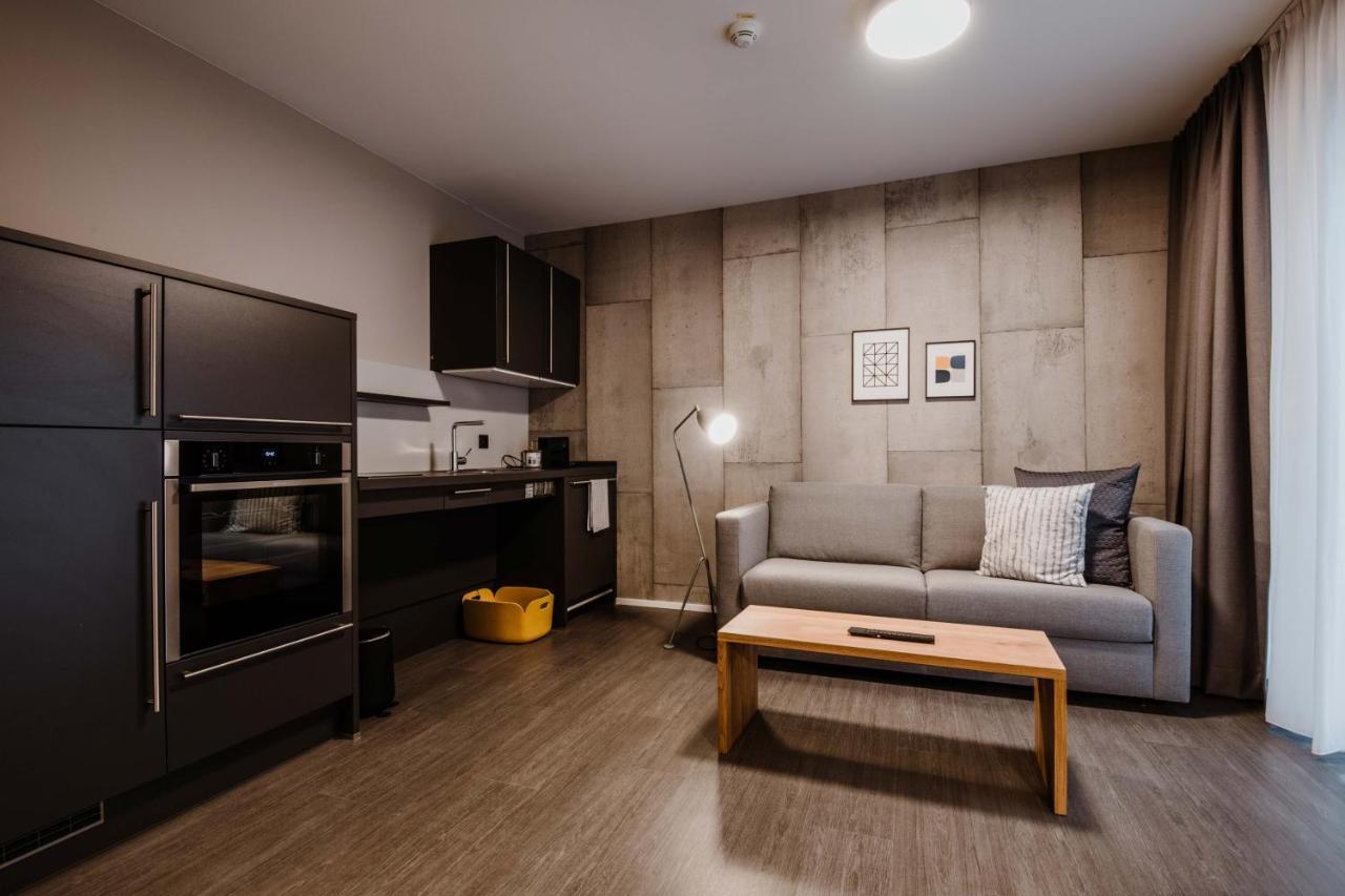 Apartment Timehouse Serviced *