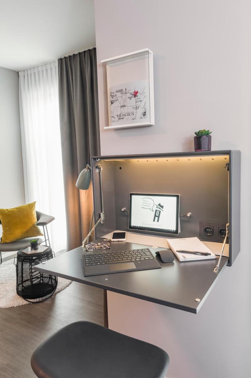 Apartment Timehouse Serviced *