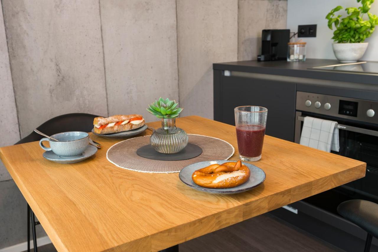 Apartment Timehouse Serviced *